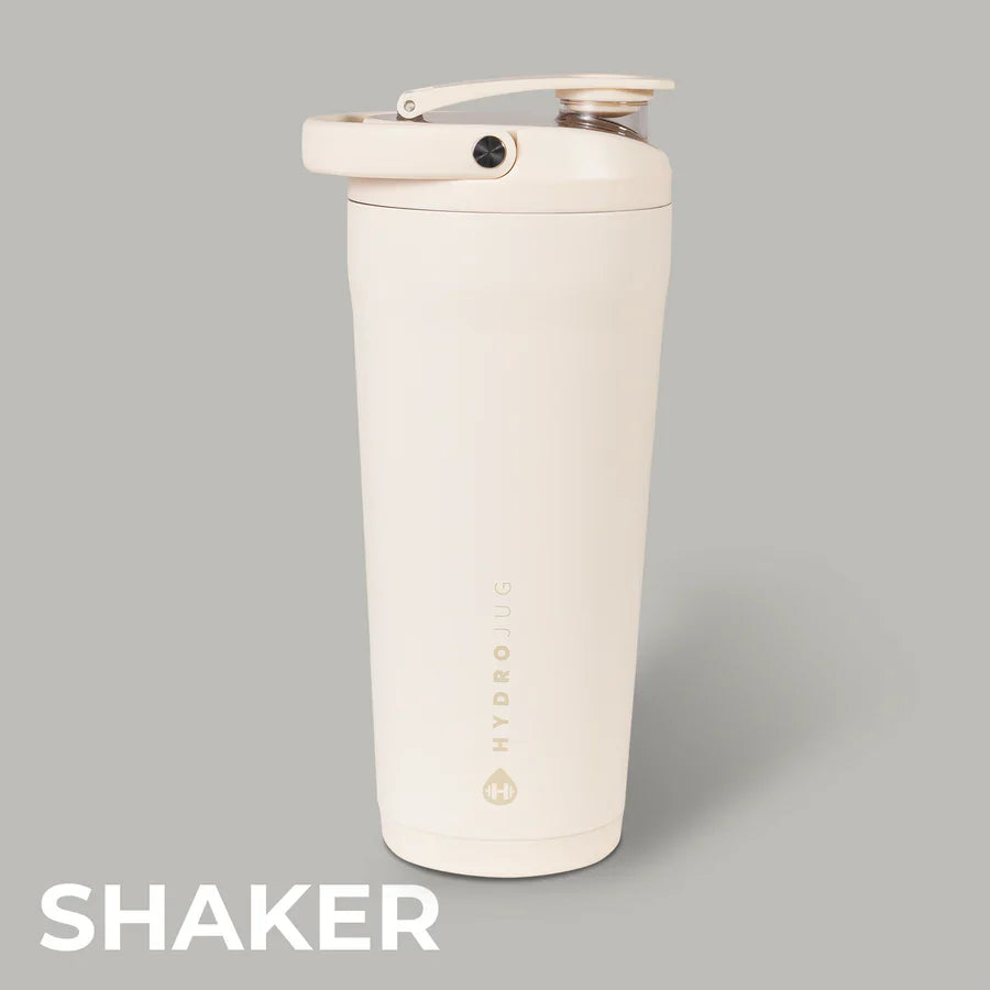 Shakers